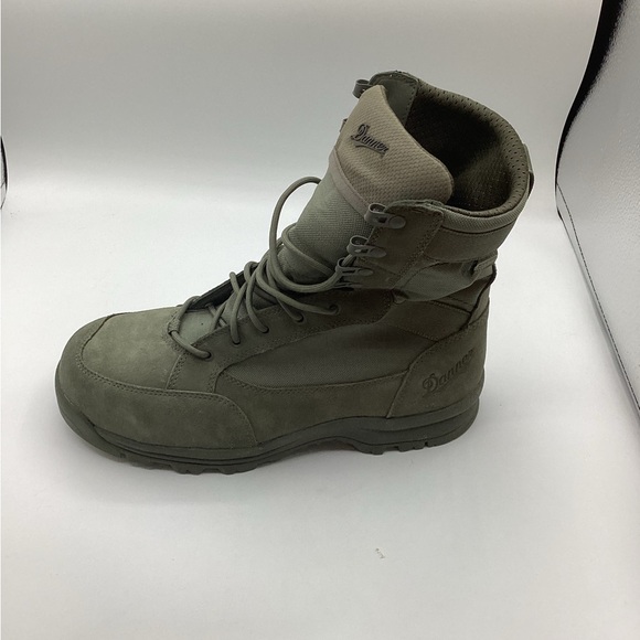 Danner Men\'s Olive Boots main image 2